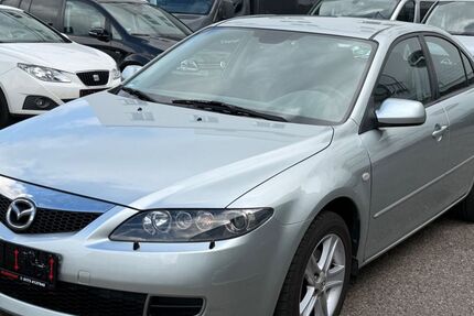 Mazda 6 136.000 km 3.990 &euro; Filderstadt bei Stuttgart 70794