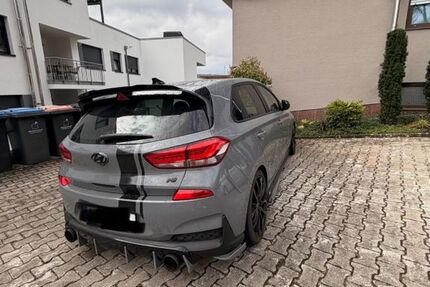 Hyundai i30 87.100 km 22.499 &euro; Waldenbuch 71111