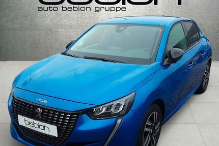 Peugeot 208 34.000 km 16.450 &euro; Magstadt 71106