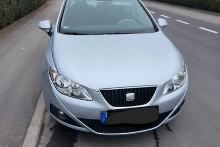 Seat Ibiza 110.000 km 4.390 &euro; Waldenbuch 71111