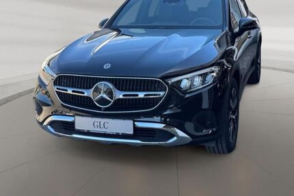 Mercedes-Benz GLC 200 6.443 km 52.889 &euro; Heilbronn 74072