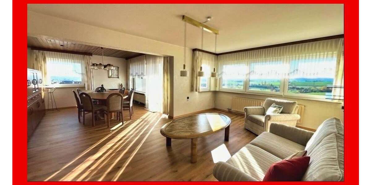 Etagenwohnung Bietigheim-Bissingen Bissingen - 4.5 Zimmer, 109 m&sup2;, 348.000&euro; | Angebot:25547607