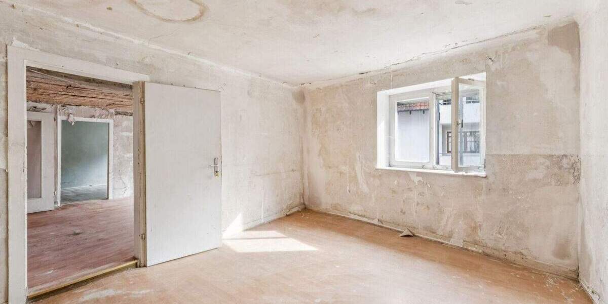 Einfamilienhaus Bönnigheim / Hohenstein Hohenstein - 5 Zimmer, 113 m&sup2;, 185.000&euro; | Angebot:25704171