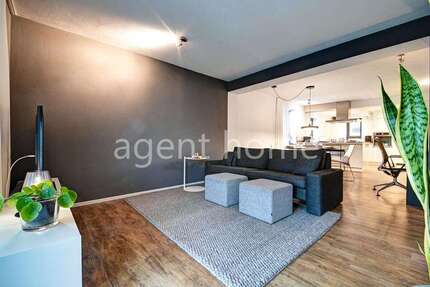 Wohnung Ludwigsburg Hoheneck - 2 Zimmer, 84 m&sup2;, 1.670&euro; | Angebot:25919397