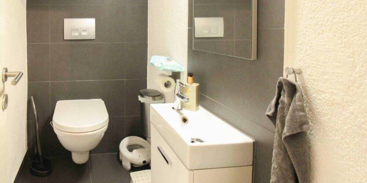 Etagenwohnung Bietigheim-Bissingen Bietigheim - 4 Zimmer, 94 m&sup2;, 298.000&euro; | Angebot:26608525