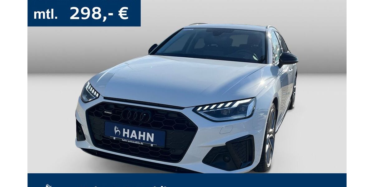 Audi A4 115.299 km 24.998 &euro; Wendlingen 73240