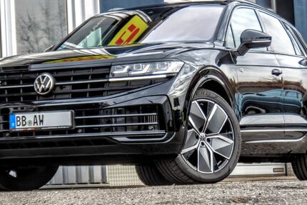 VW Touareg 17.900 km 69.900 &euro; Sindelfingen 71065