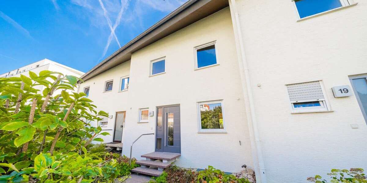Einfamilienhaus Leinfelden-Echterdingen Echterdingen - 6.5 Zimmer, 138 m&sup2;, 450.000&euro; | Angebot:27592160
