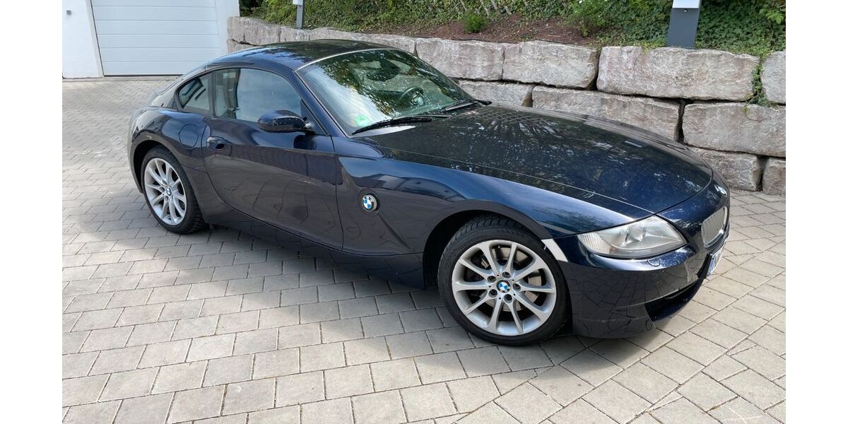 BMW Z4 49.000 km 32.500 &euro; Böblingen 71032
