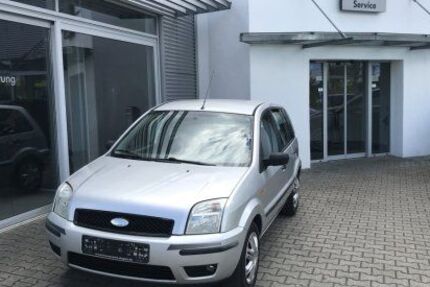 Ford Fusion 284.000 km 1.290 &euro; Wendlingen am Neckar 73240