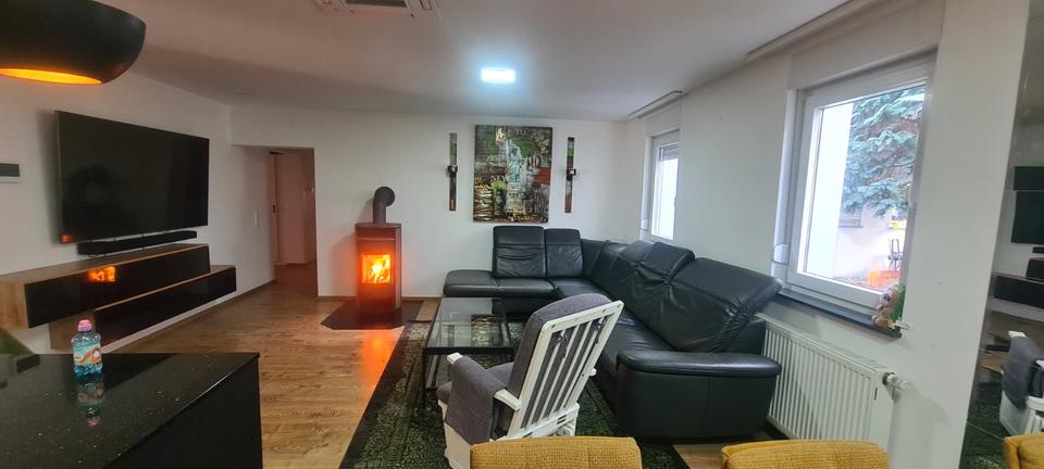 Erdgeschoßwohnung Heilbronn Böckingen - 7 Zimmer, 171 m&sup2;, 445.000&euro; | Angebot:27218917
