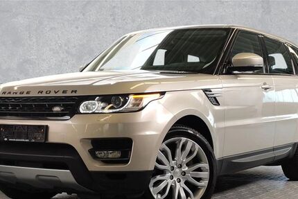 Land Rover Range Rover Sport 215.525 km 21.900 &euro; Asperg 71679