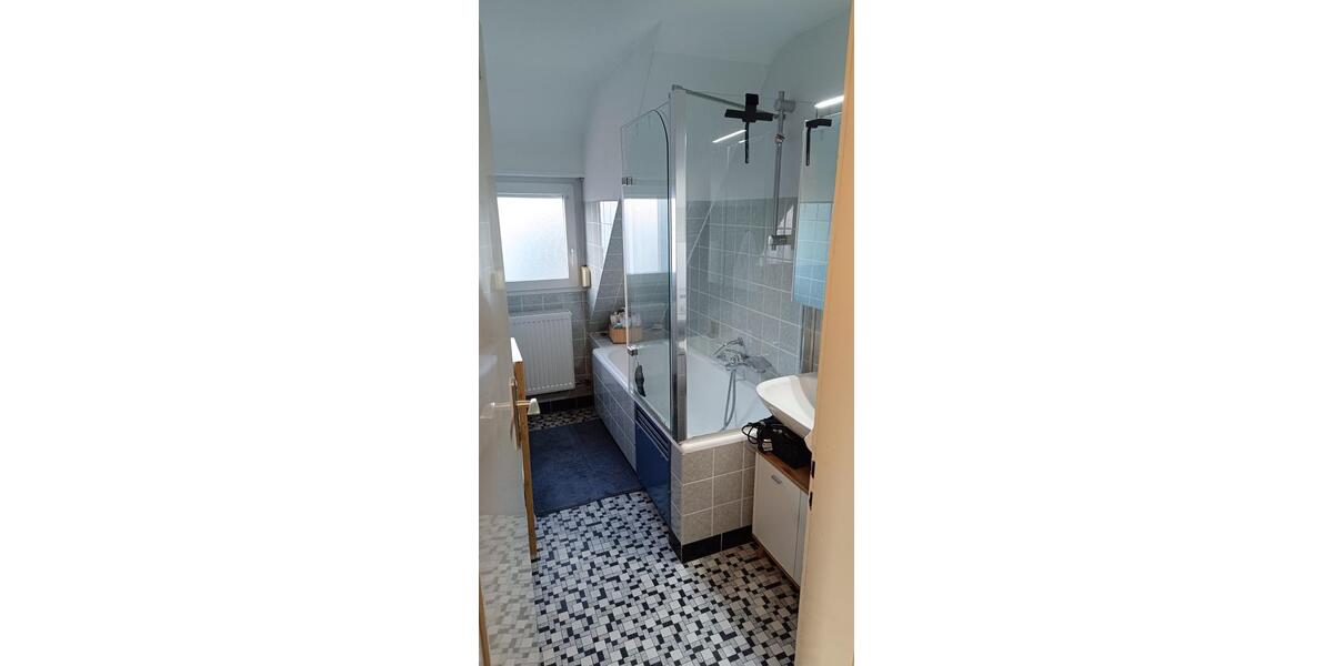 Dachgeschoßwohnung Stuttgart Stuttgart-West - 3 Zimmer, 73 m&sup2;, 1.080&euro; | Angebot:25634575