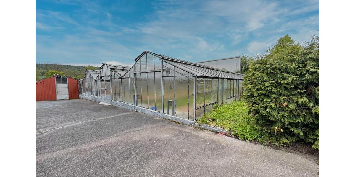 Gewerbeobjekt Großbottwar - 490&euro; | Angebot:25245138