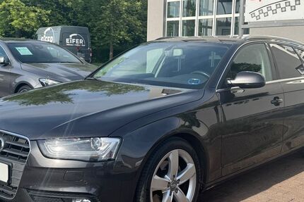 Audi A4 215.000 km 9.990 &euro; Winterbach bei Stuttgart 73650