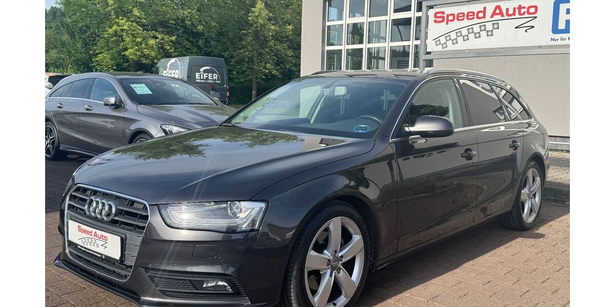 Audi A4 215.000 km 9.990 &euro; Winterbach bei Stuttgart 73650