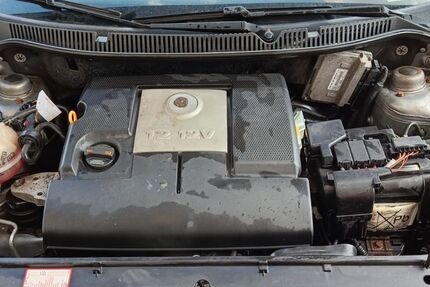 VW Polo 171.000 km 2.250 &euro; Vaihingen/Enz 71665