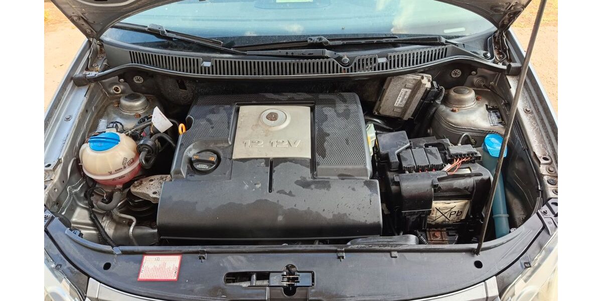 VW Polo 171.000 km 2.250 &euro; Vaihingen/Enz 71665