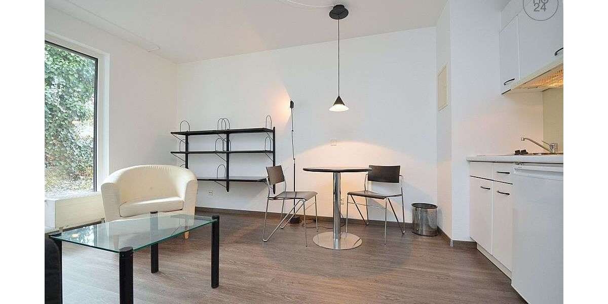 Zimmer Stuttgart Feuerbach - 1 Zimmer, 830&euro; | Angebot:25934816