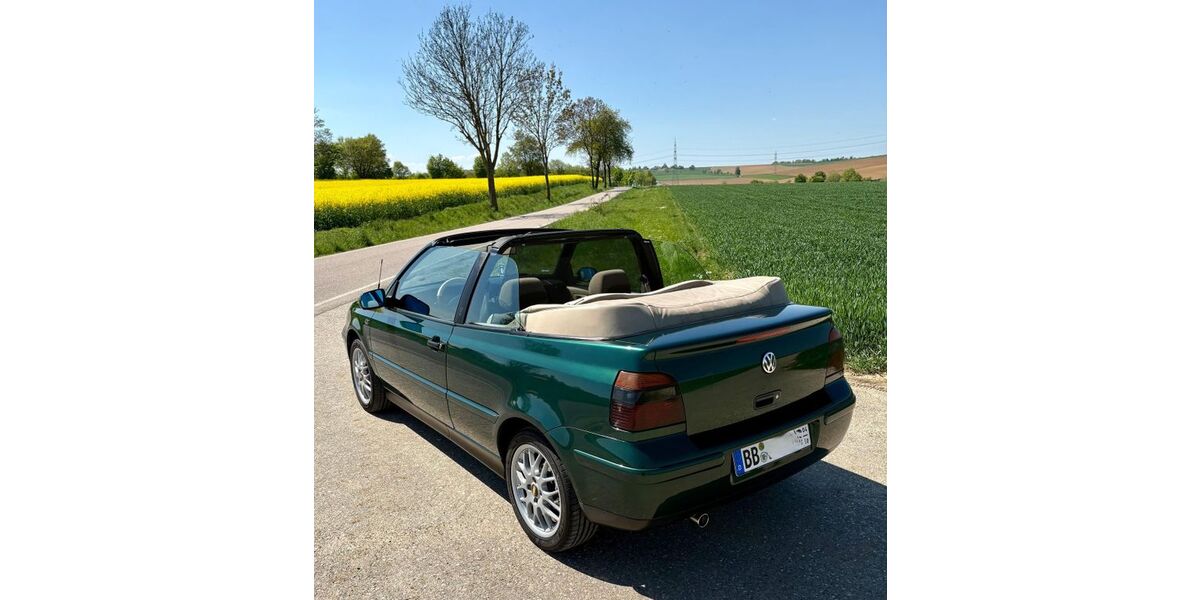 VW Golf 161.500 km 5.990 &euro; Ditzingen 71254