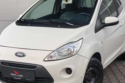 Ford Ka/Ka+ 109.000 km 2.990 &euro; Leingarten 74211