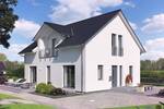 Einfamilienhaus Marbach am Neckar Rielingshausen - 5 Zimmer, 162 m&sup2;, 639.000&euro; | Angebot:26388192