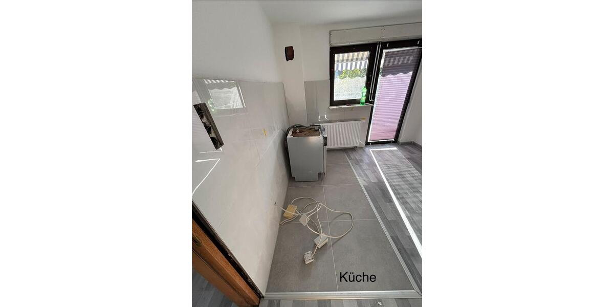 Etagenwohnung Ludwigsburg Eglosheim - 3 Zimmer, 69 m&sup2;, 1.150&euro; | Angebot:27537306