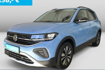 VW T-Cross 2.428 km 22.330 &euro; Esslingen (bei Stuttgart) 73734