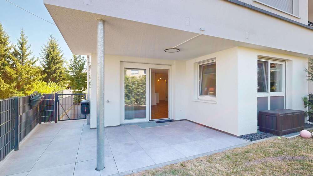 Etagenwohnung Korb - 4 Zimmer, 118 m&sup2;, 1.600&euro; | Angebot:27178077