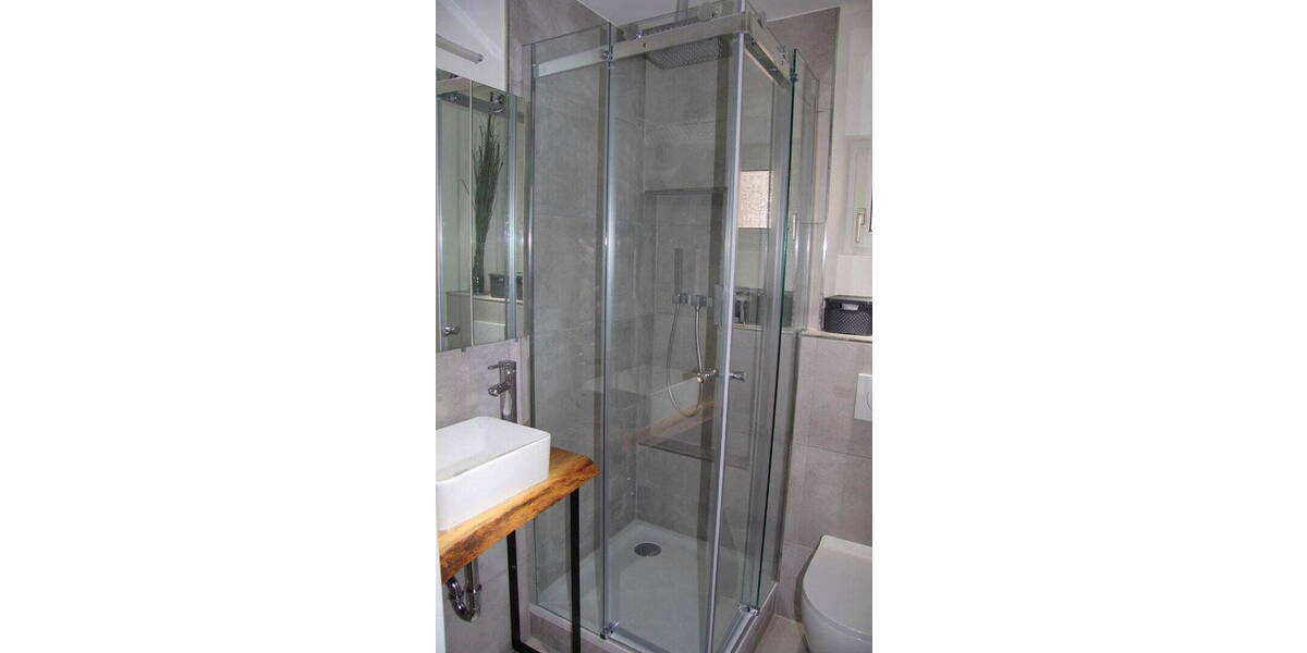 Etagenwohnung Esslingen am Neckar Hohenkreuz - 2 Zimmer, 51 m&sup2;, 500&euro; | Angebot:26486645
