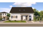 ? ZWEI HÄUSER, EIN BAUPLATZ, EIN PLAN! ? Generationenhaus als 2 DHH - getrennt & gemeinsam bauen! ? - Doppelhaushälfte Sindelfingen | Angebot:27484896