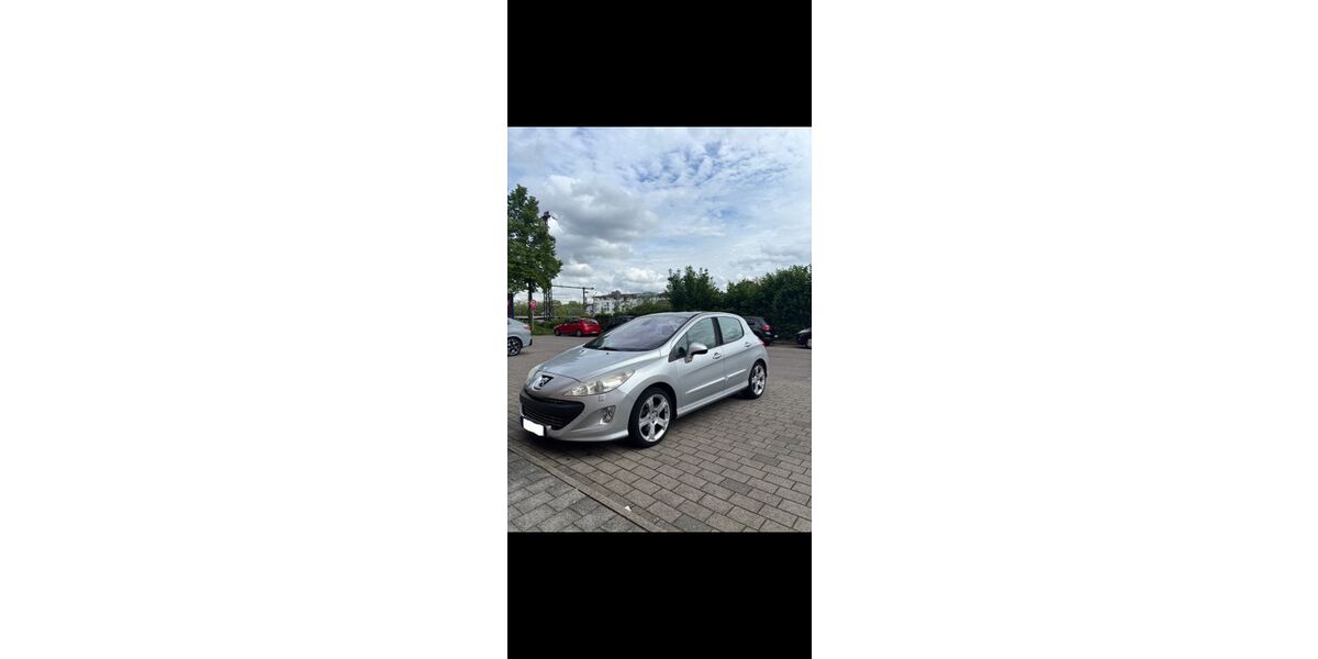 Peugeot 308 114.000 km 3.700 &euro; Stuttgart 70182