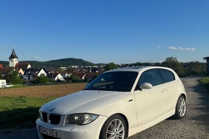 BMW 120 223.000 km 3.750 &euro; Schwaikheim 71409