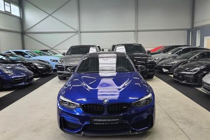BMW M4 19.554 km 82.989 &euro; Korb bei Stuttgart 71404