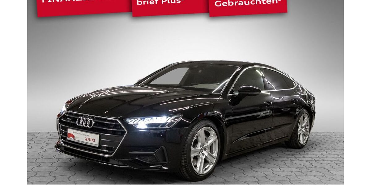 Audi A7 86.395 km 37.950 &euro; Stuttgart 70563