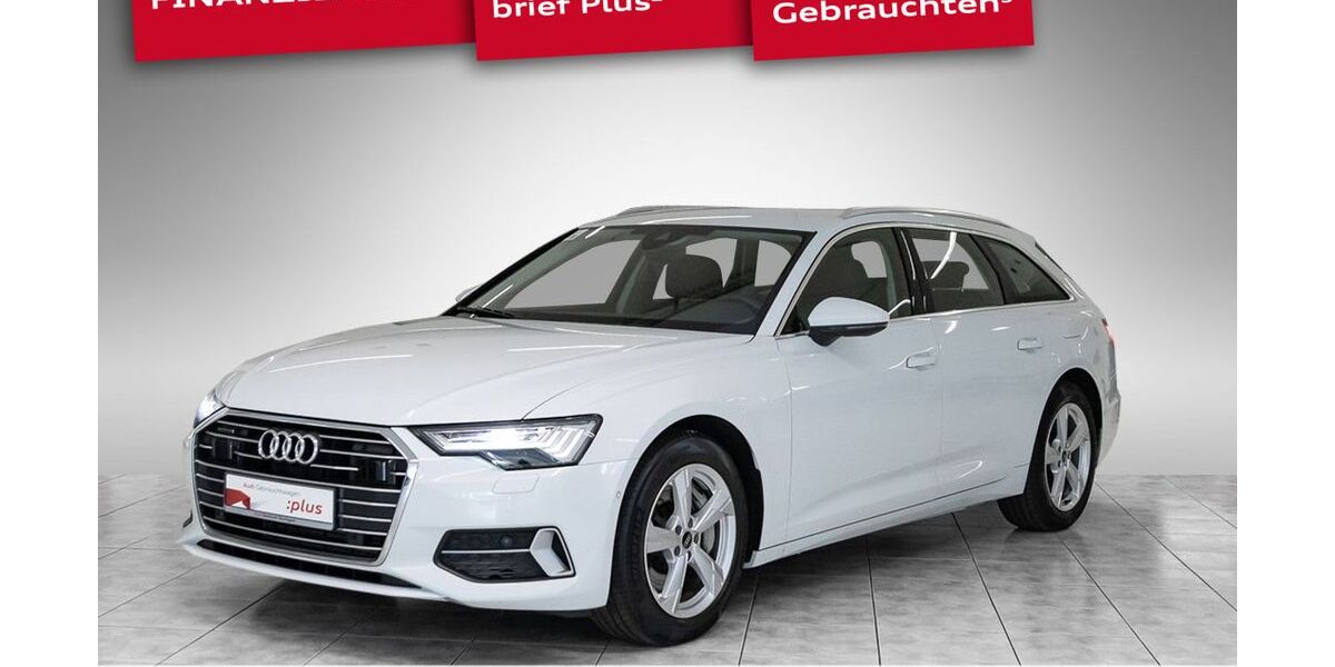Audi A6 57.666 km 32.920 &euro; Böblingen 71034