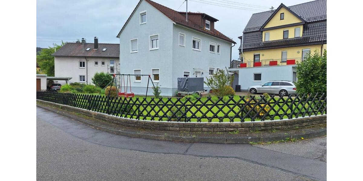 Mehrfamilienhaus, Wohnhaus Sulzbach an der Murr - 8 Zimmer, 185 m&sup2;, 649.500&euro; | Angebot:26632695
