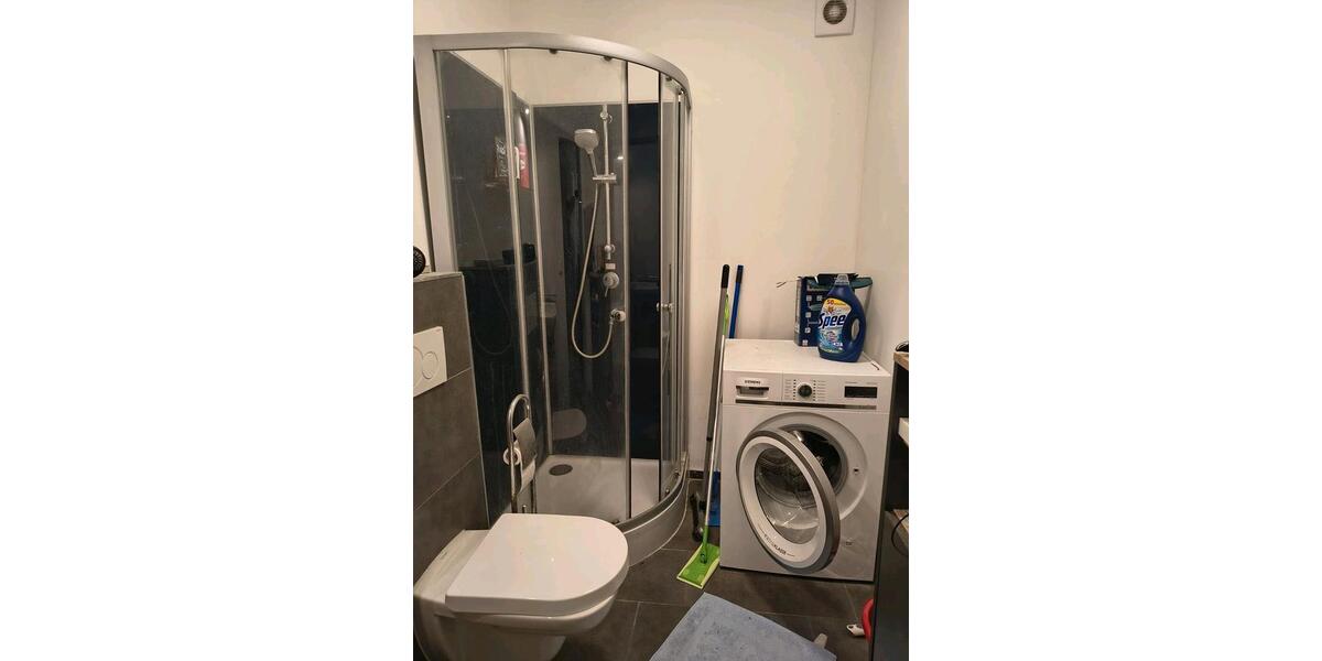 Erdgeschoßwohnung Schwieberdingen - 2 Zimmer, 35 m&sup2;, 850&euro; | Angebot:25325038