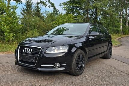Audi A3 199.347 km 6.500 &euro; Weil der Stadt 71263