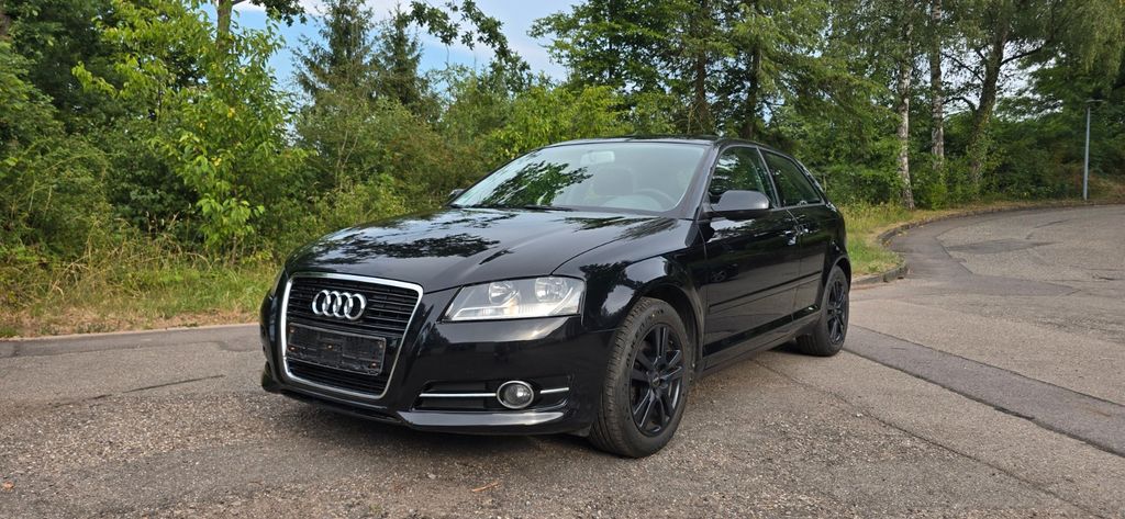 Audi A3 199.347 km 6.500 &euro; Weil der Stadt 71263