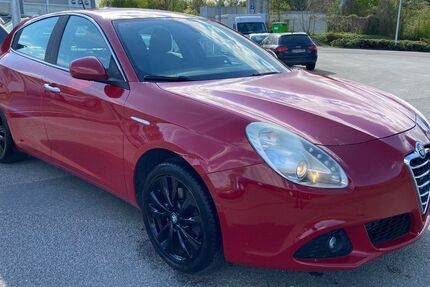 Alfa Romeo Giulietta 203.000 km 2.350 &euro; Wendlingen 73240