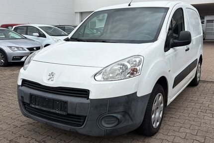 Peugeot Partner 96.210 km 5.995 &euro; Stuttgart 70597