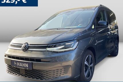 VW Caddy 12.401 km 41.895 &euro; Böblingen 71032
