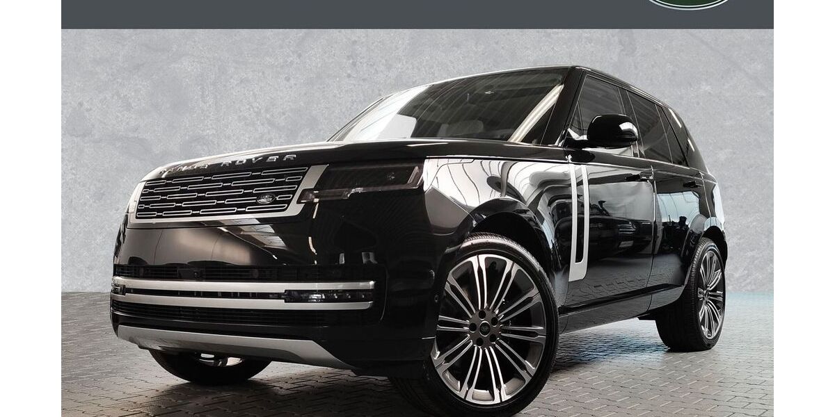 Land Rover Range Rover 9.680 km 164.900 &euro; Asperg 71679