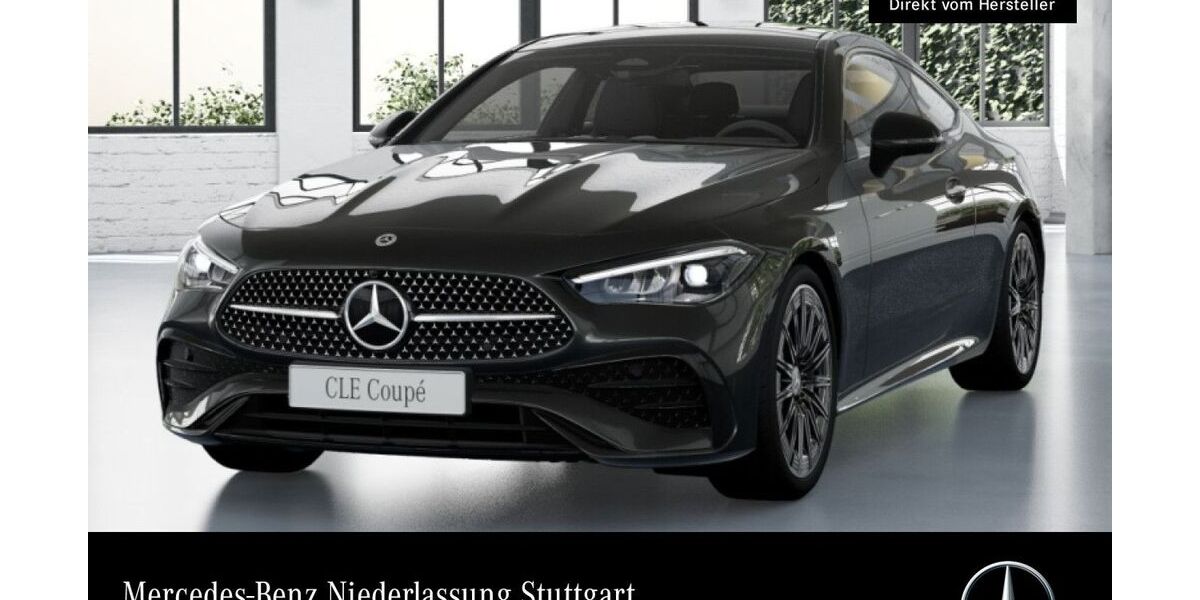 Mercedes-Benz CLE 200 14.000 km 49.990 &euro; Böblingen 71034