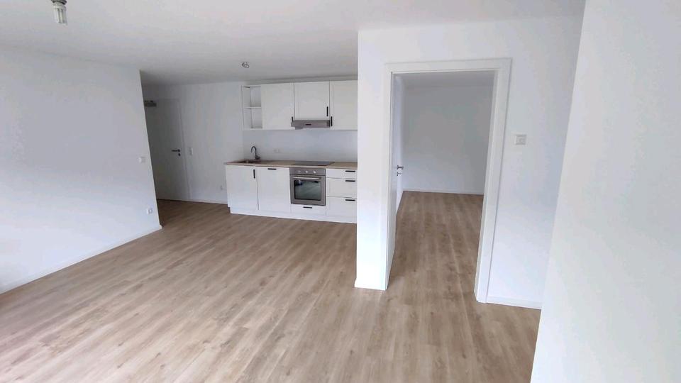 Etagenwohnung Mönsheim - 2 Zimmer, 46 m&sup2;, 850&euro; | Angebot:25299857