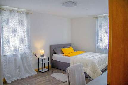 Zimmer Heilbronn - 1 Zimmer, 550&euro; | Angebot:26460731