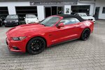 Ford Mustang 5.0 GT Cabrio 80.000 km 33.500 &euro; Schorndorf 73614
