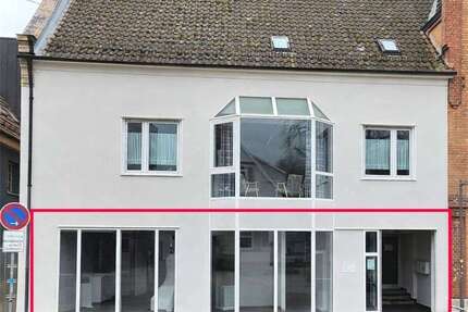 Gewerbeobjekt Backnang - 1.200&euro; | Angebot:25372680