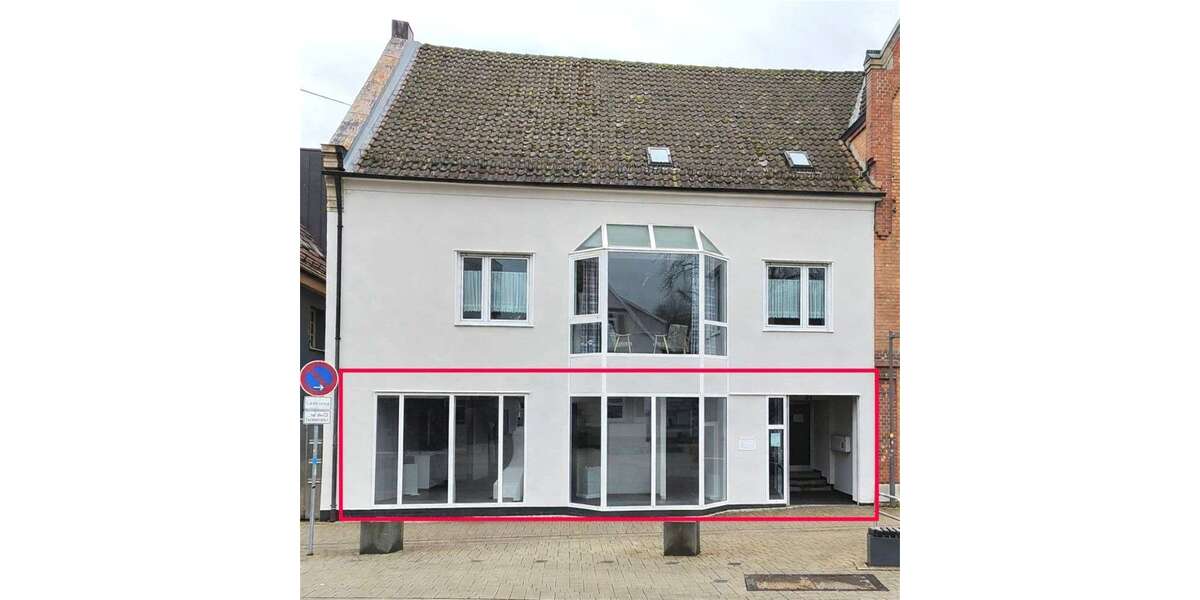 Gewerbeobjekt Backnang - 1.200&euro; | Angebot:25372680